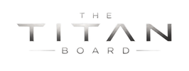 TitanBoard - Home