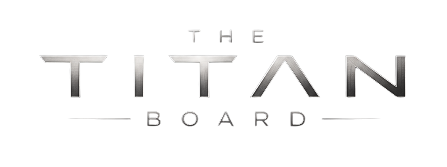 TitanBoard