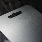 TheTitanBoard™ - Titanium Cutting Board